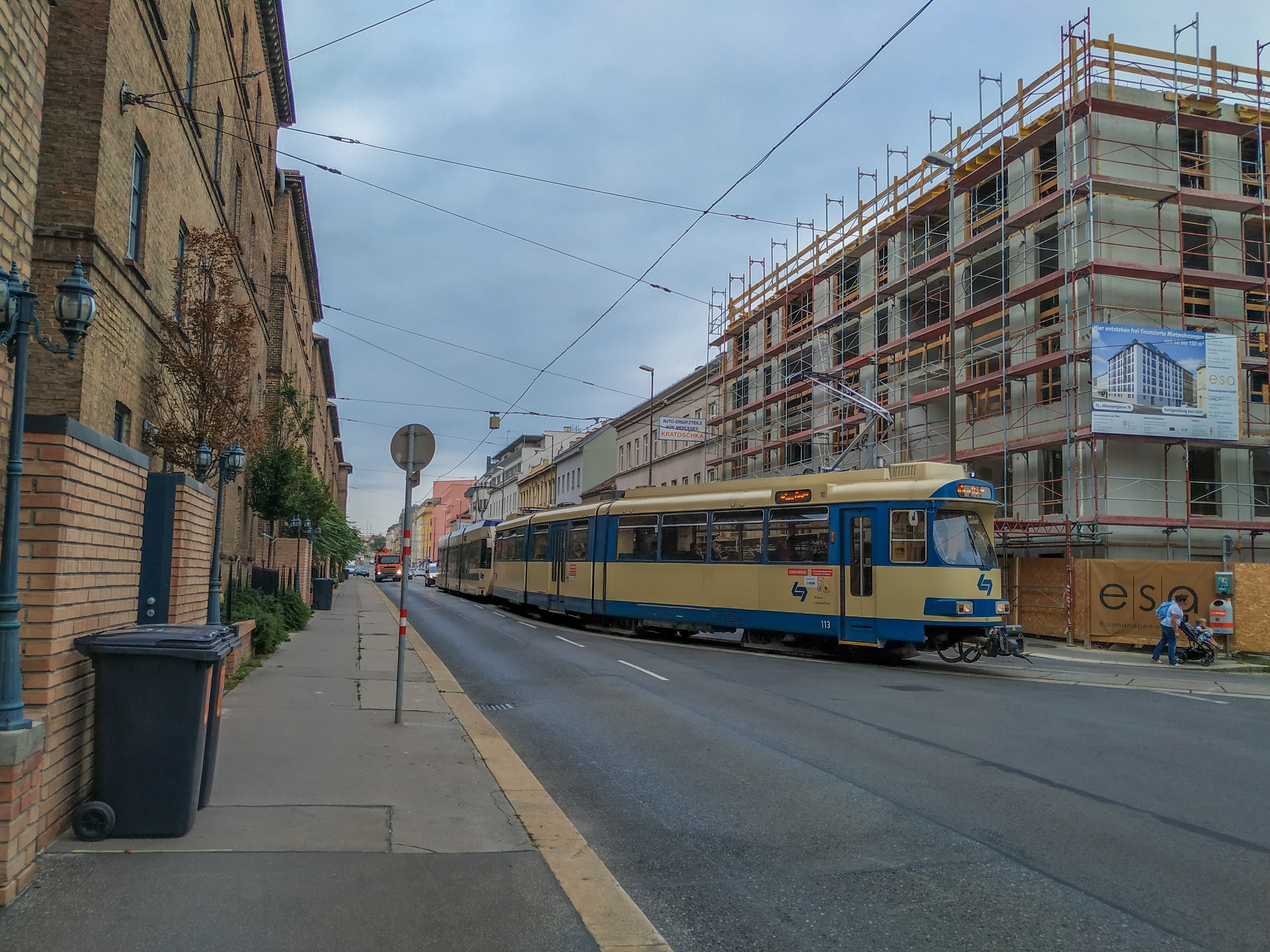 音乐之都维也纳旅游,世界音乐维也纳