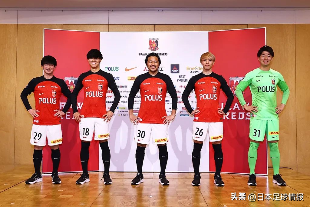 2024赛季日职联各队巡礼,2022日职联赛巡礼