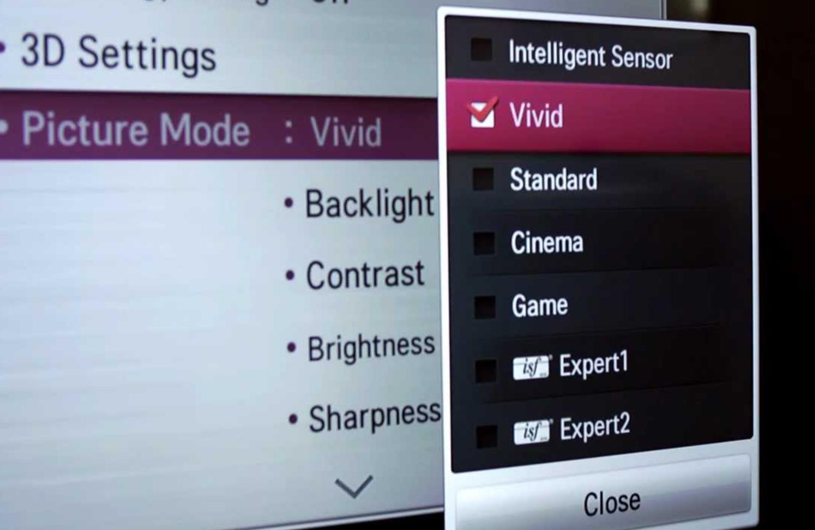 电视如何调整才能让画质更清晰,电视的各种参数怎样调节最清晰