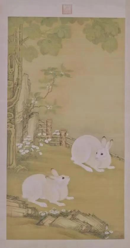 兔年话兔作文600字,兔年属兔创业