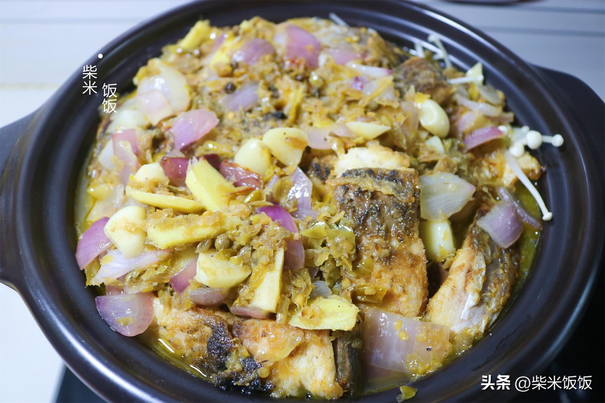 炖家常菜100道开胃下饭,6道好吃又下饭的炖菜做法