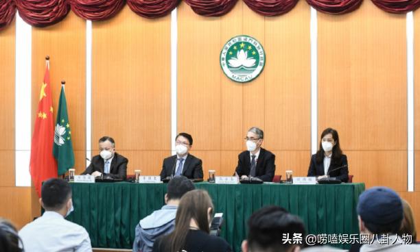 六家*彩博**公司与政府续约赌牌，对非*彩博**业投资千亿，霍家人没现身