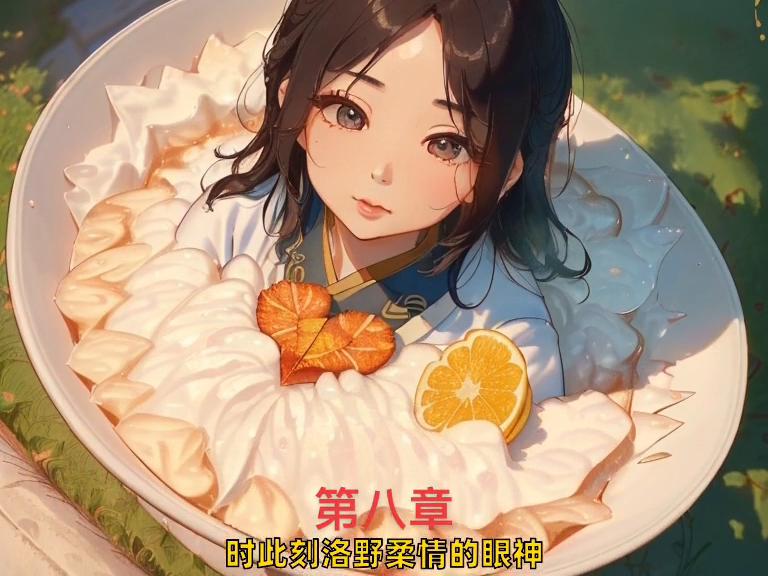 第八章校花学姐#小说