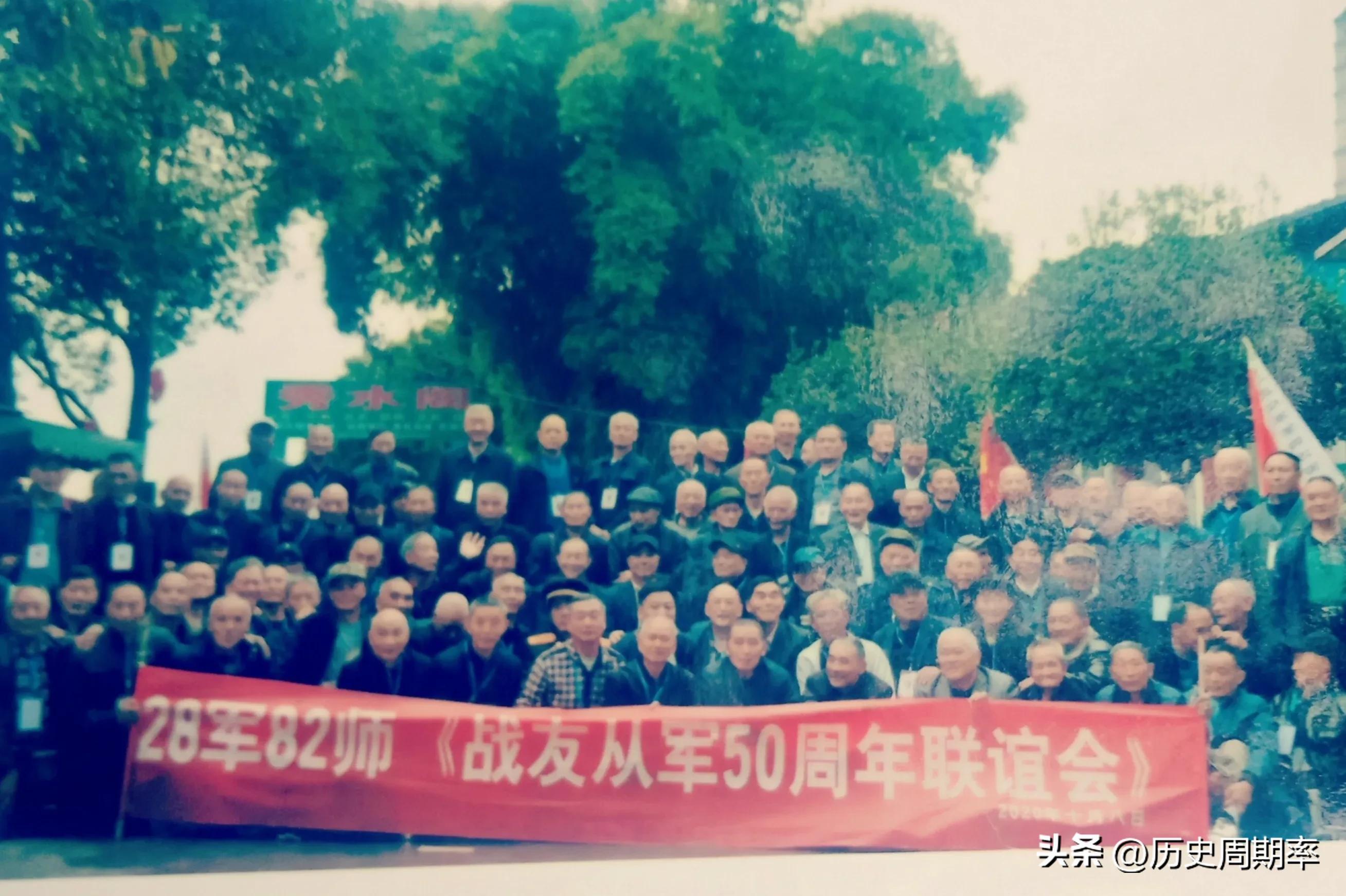 大军区时代，第27集团军有多牛？汇聚第28、63集团军的血脉精华