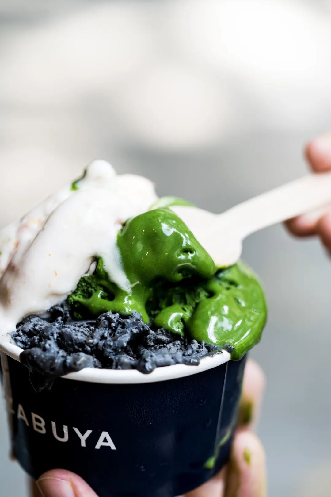 冰淇淋天花板,最好吃10个冰淇淋