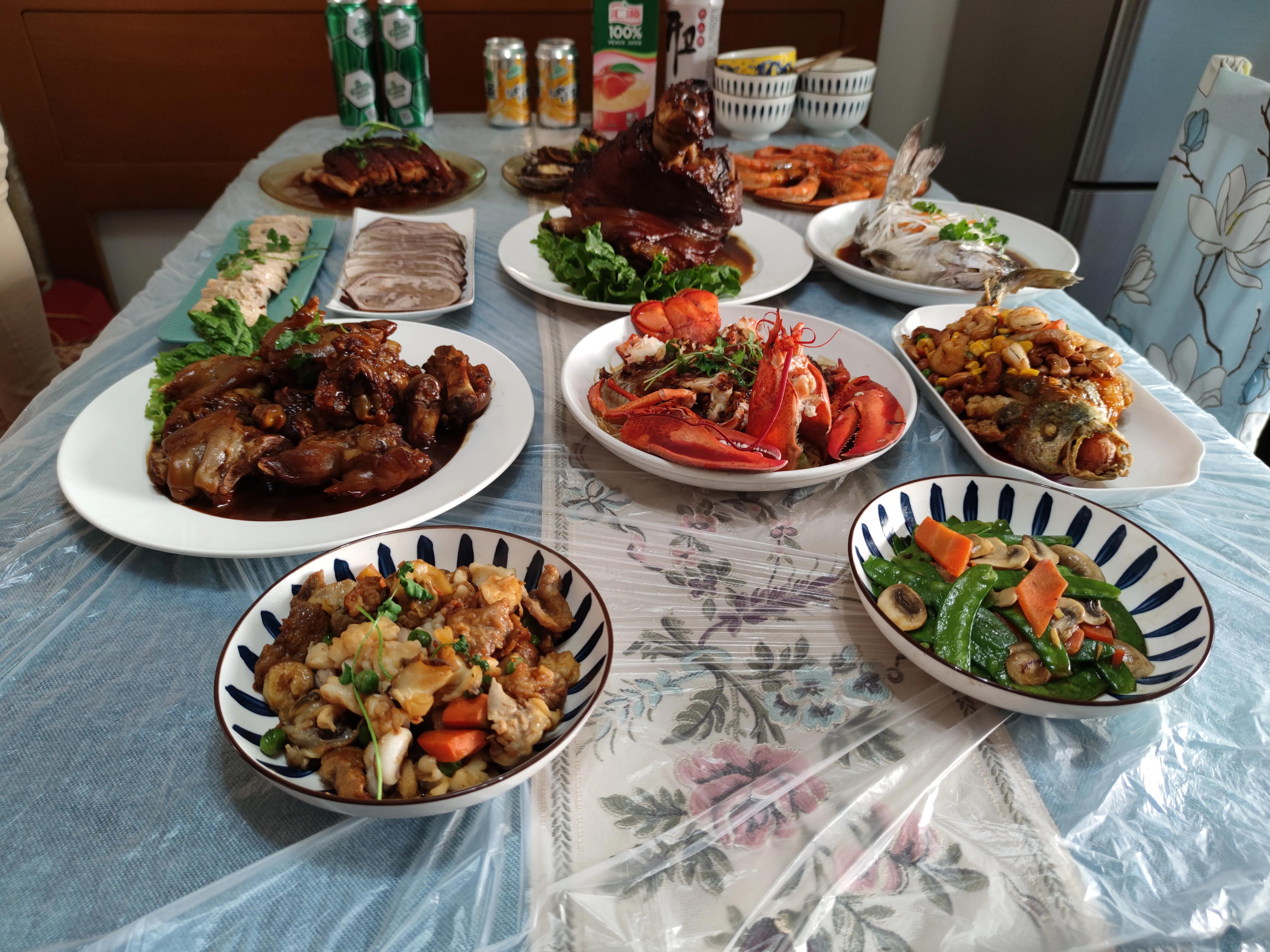 网上买海鲜好还是线上好,网上卖海鲜好不好