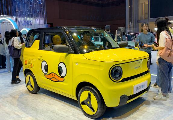 5万以下新能源电动车销量排行,5万左右新能源电动汽车选哪款