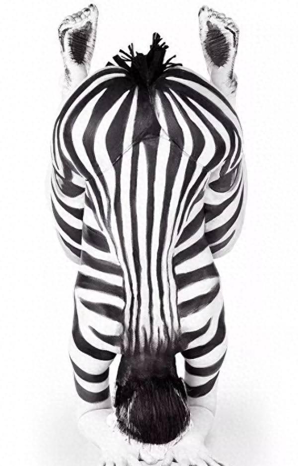 魅力绽放！探索人体艺术的绝美之处