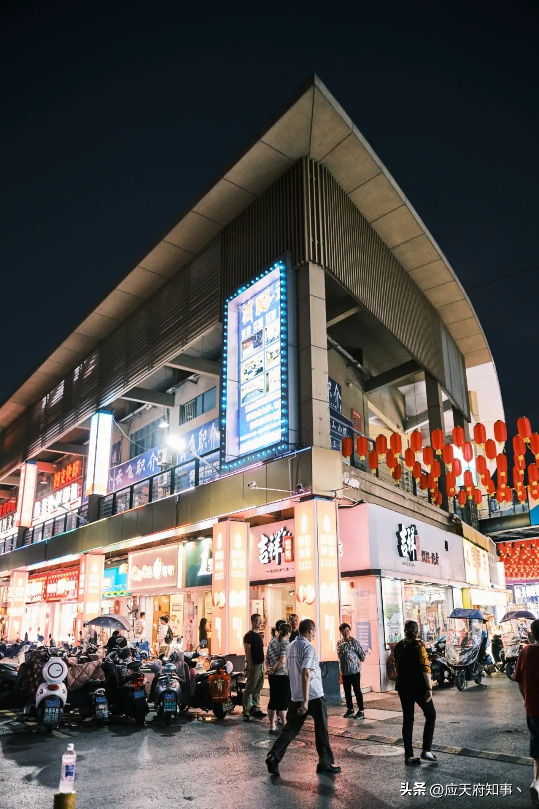南京大学好吃的美食,南京大学校园里有哪些美食