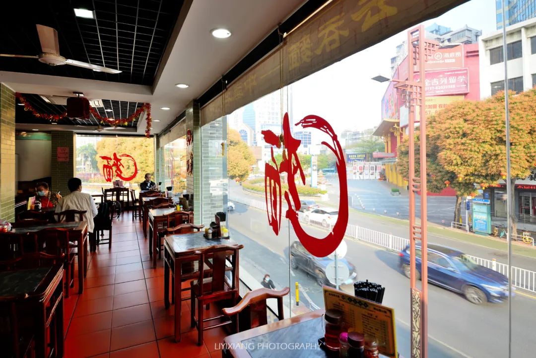 佛山顺德十大美食排名,佛山特殊时期美食