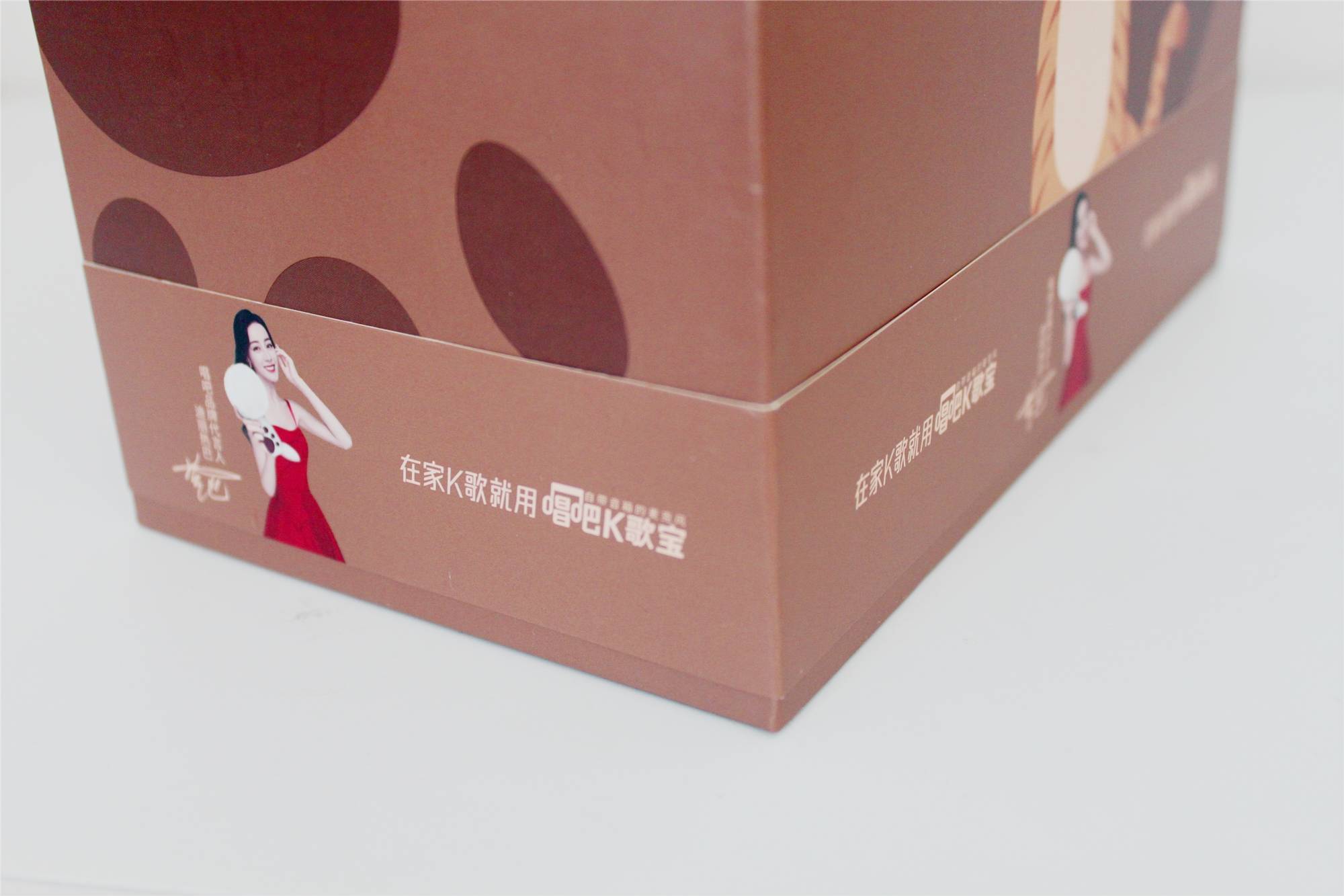 枯燥乏味的生活怎么找乐趣,教你怎么用唱吧k歌