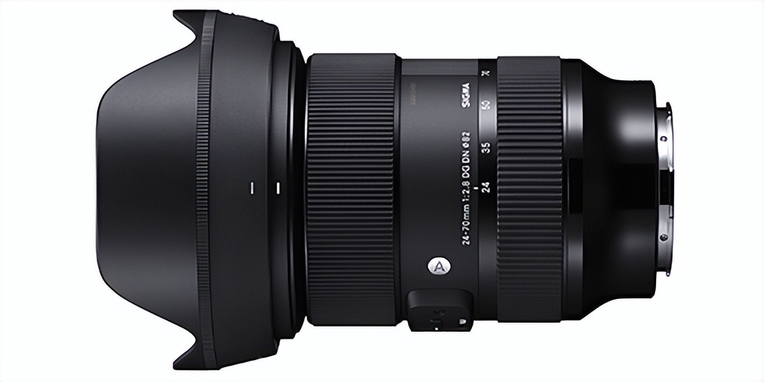 三个适马镜头,适马千元全画幅镜头