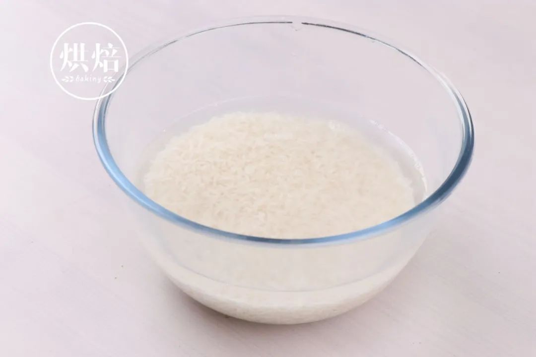 卖的米粑粑怎么做,正宗香米糯米粑粑