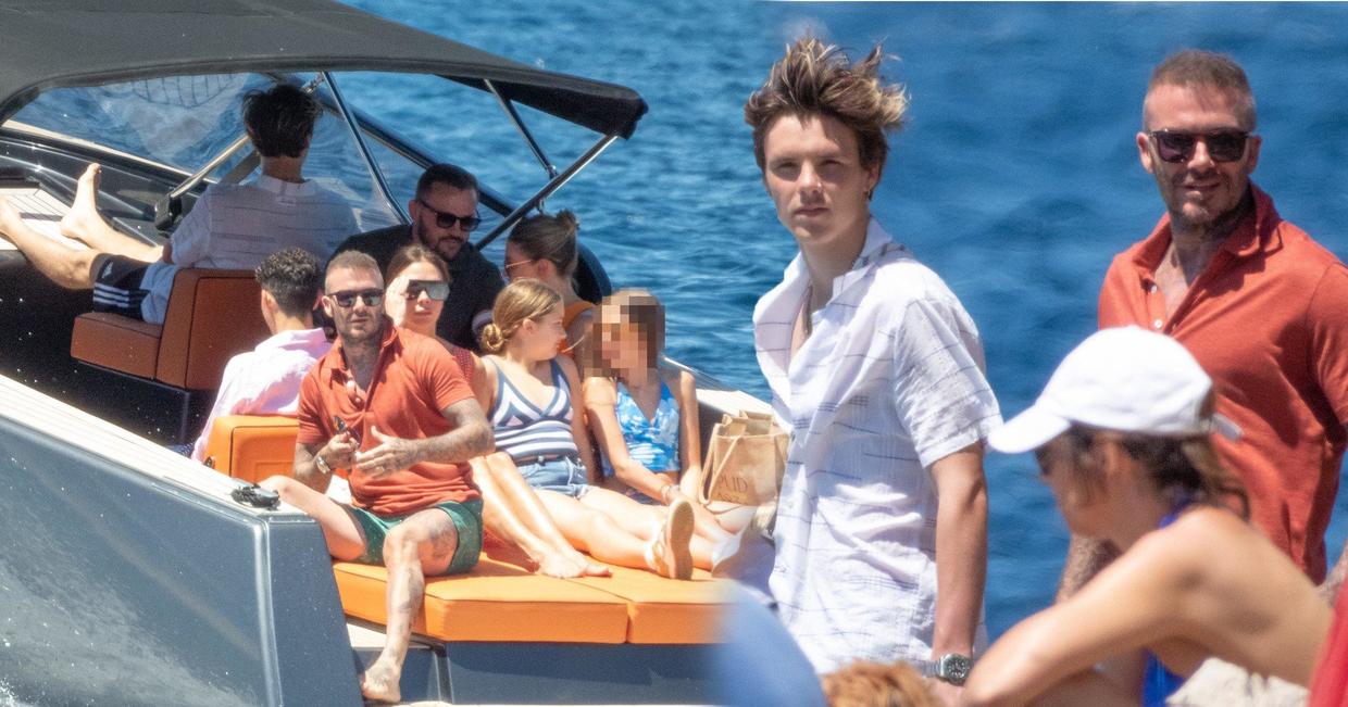 贝嫂承认与儿媳冷战不和,贝嫂跟婆婆闹翻事件视频