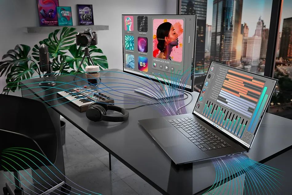 戴尔新xps17笔记本,戴尔xps15-9550-r1828t