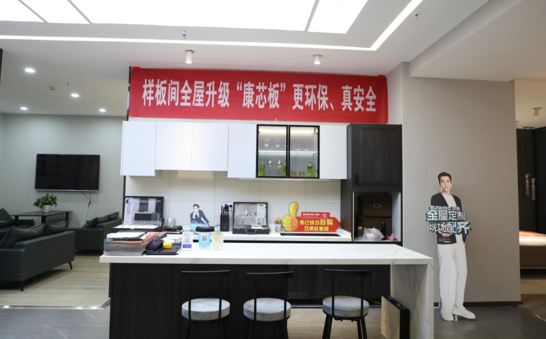 逛完建材城的感觉,逛完义乌商贸城要多久