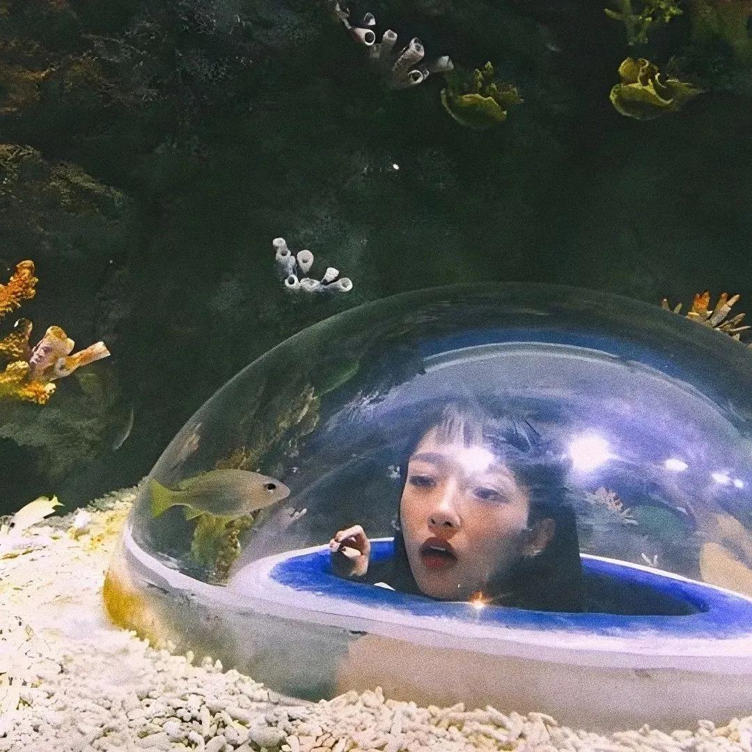 碎花裙头像半身,头像碎花裙