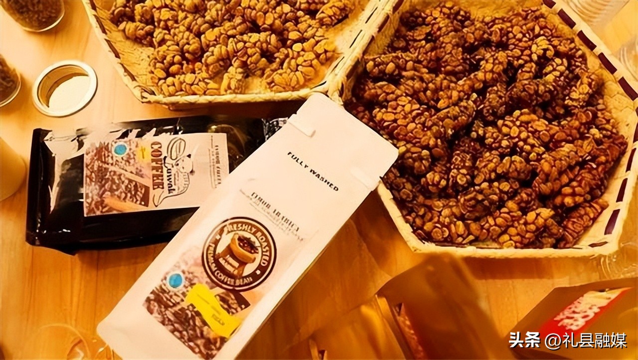 猫屎咖啡100克多少钱一瓶,咖啡真的是用猫屎做的吗