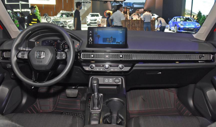 几款高性价比入门座驾推荐,性价比不高但实用的车推荐