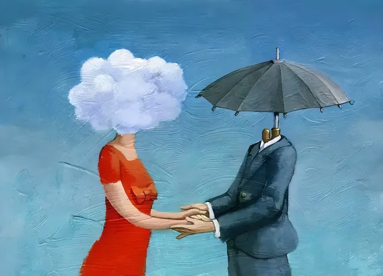 离婚后，对方不让探视孩子怎么办，一招儿帮你轻松解决