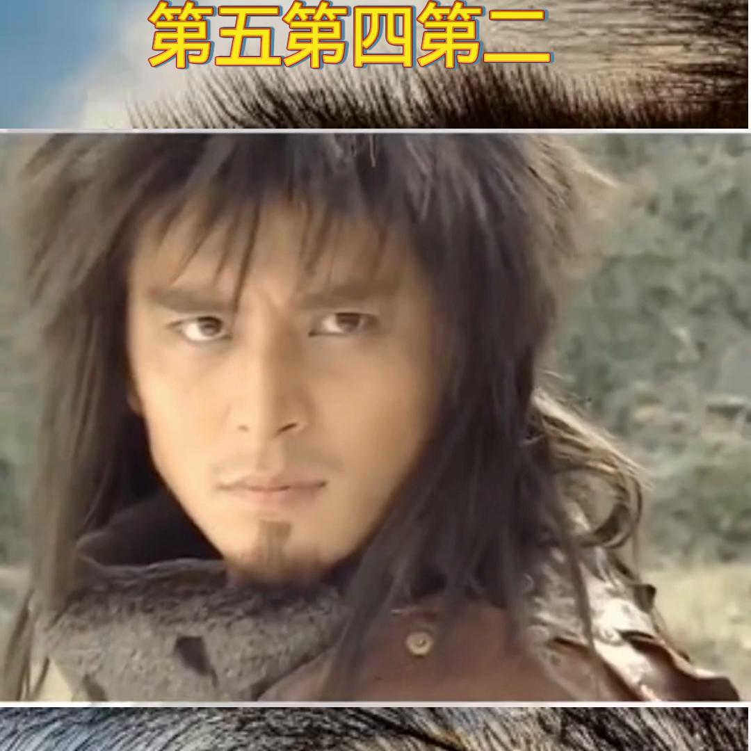 风云三大高手，一次性看过瘾下集最强战力相当精彩