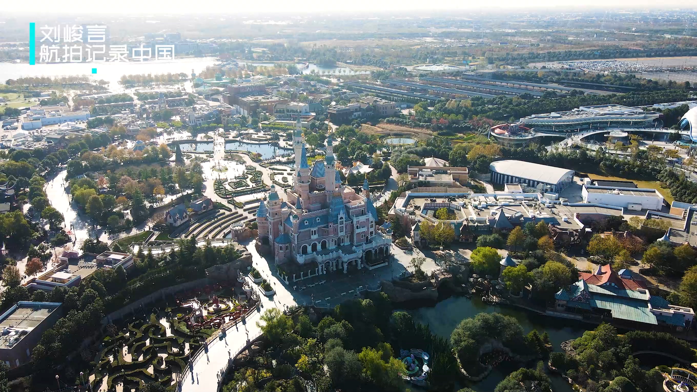 上海迪士尼北京环球客流对比,为什么上海迪士尼比北京环球成功