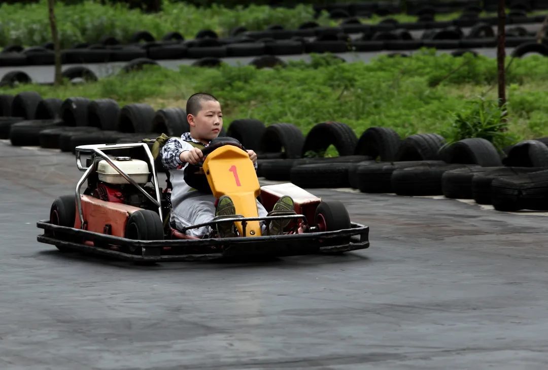 长沙亲近大自然周末遛娃的好地方,长沙石燕湖生态旅游景区门票