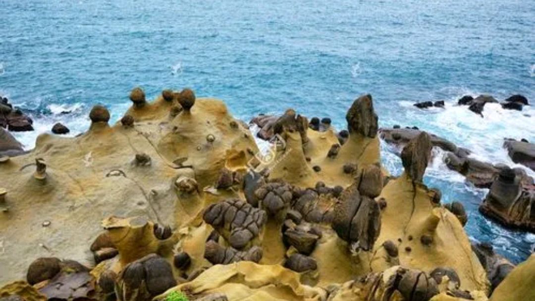 台湾旅游景区有哪些,十大旅游名胜台湾