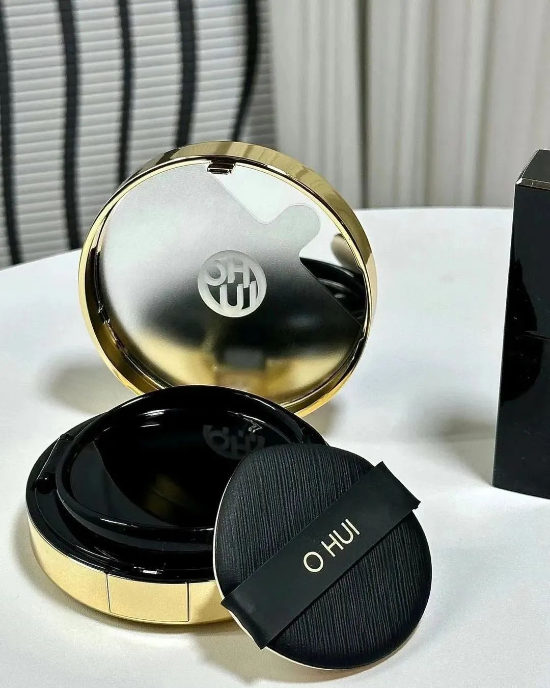 欧蕙气垫遮瑕怎么样,欧蕙精致妆容气垫适合什么肤质