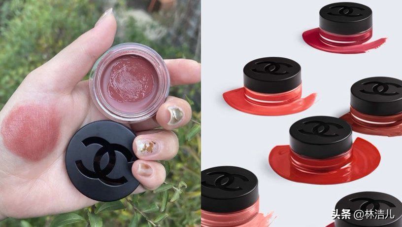 腮红控看过来,2022年肉桂奶茶色火了,杨幂、程潇涂上纯欲感满满