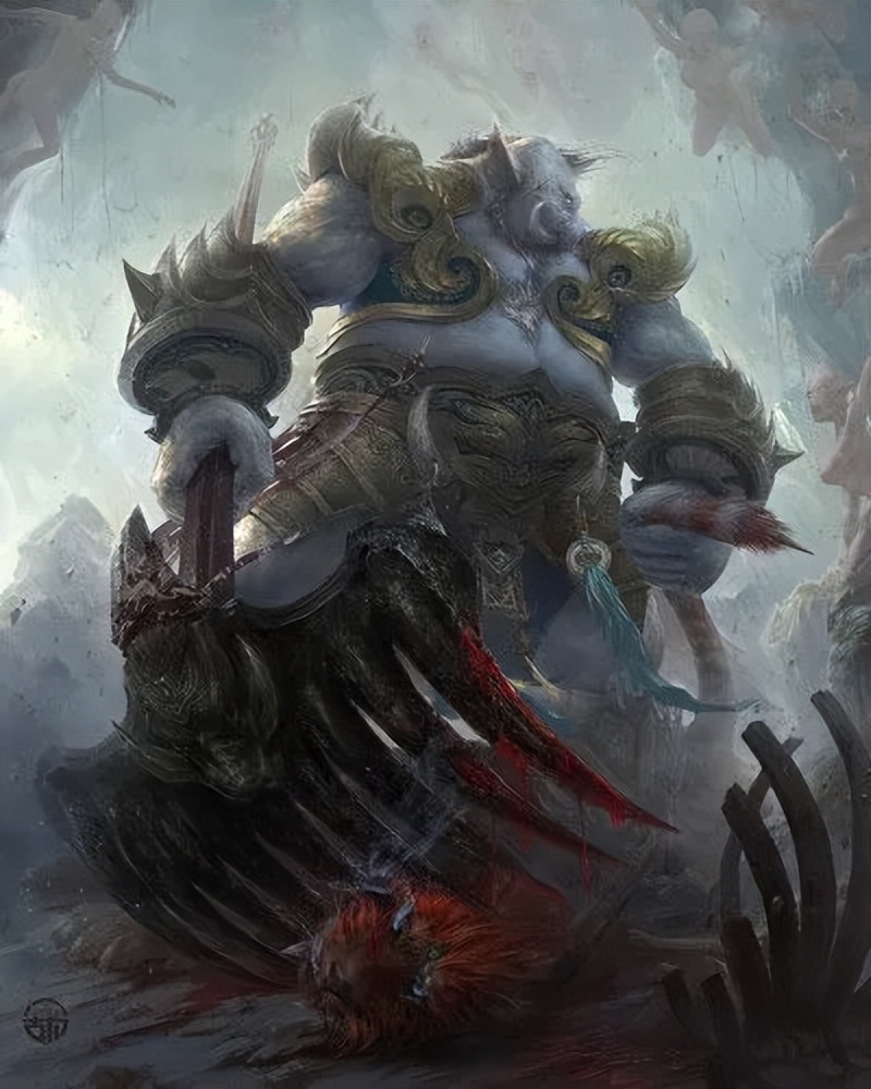 孙悟空大闹天宫哪些神仙能打过他,孙悟空大闹天宫的两个典型事件