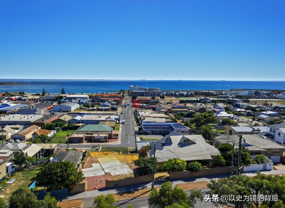 澳大利亚西澳大利亚面积,澳大利亚什么时候独立的