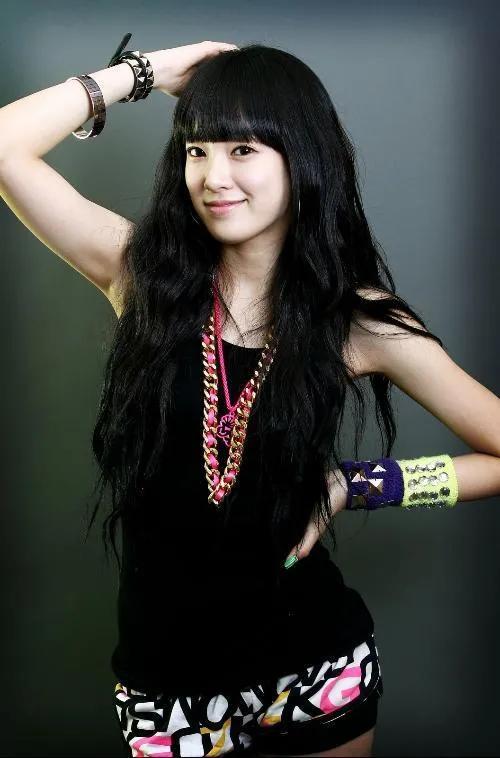 盘点韩媒评选的亚洲二十大大美女（一）和你预期一致吗？