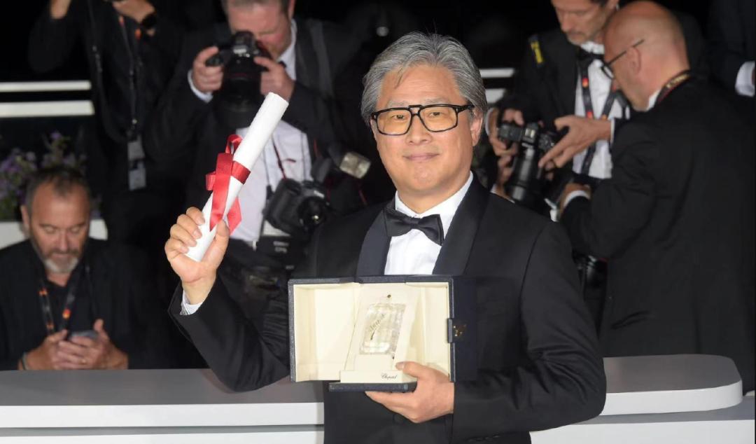 汤唯在韩娱什么水平,汤唯为啥可以在韩国拿影后