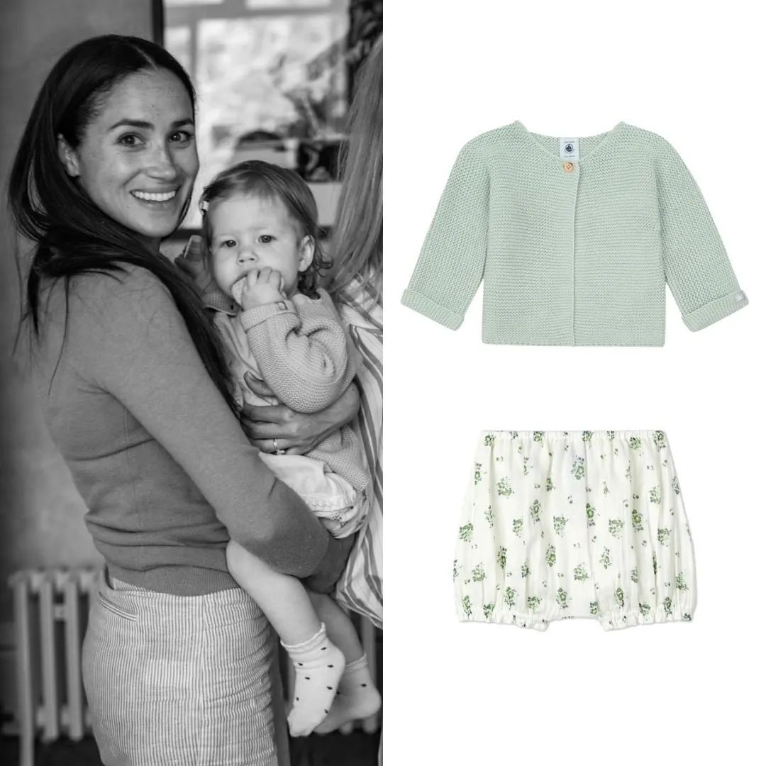 威廉哈里梅根生孩子了吗,威廉哈里梅根生日