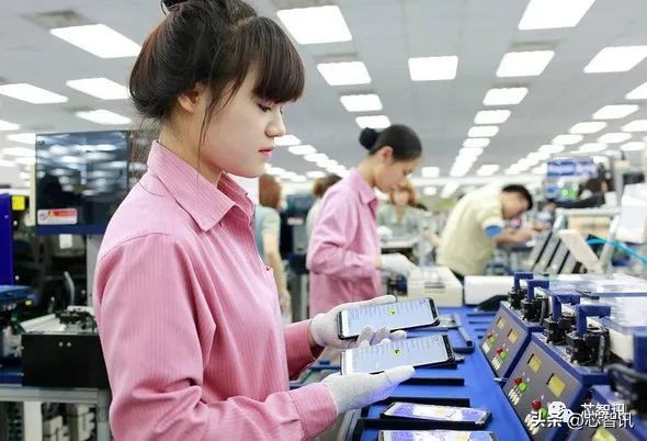 中国厂商遭遇印度“卸磨杀驴”！越南将会是新的投资“乐土”？