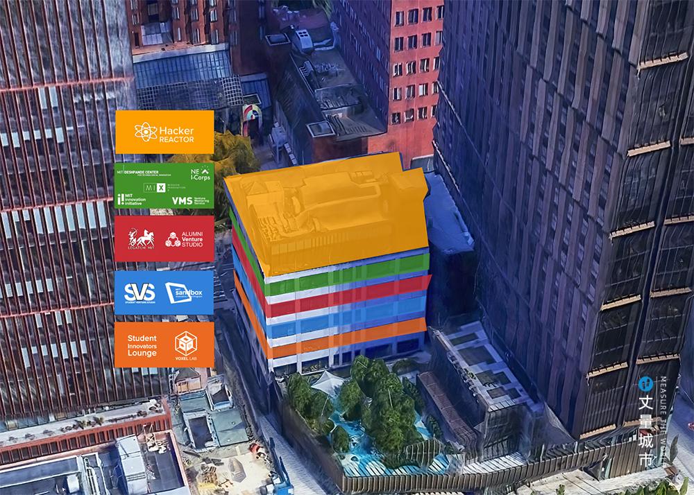 「金融街电讯看世界」CECU杜猛：波士顿“生物经济”发展教科书