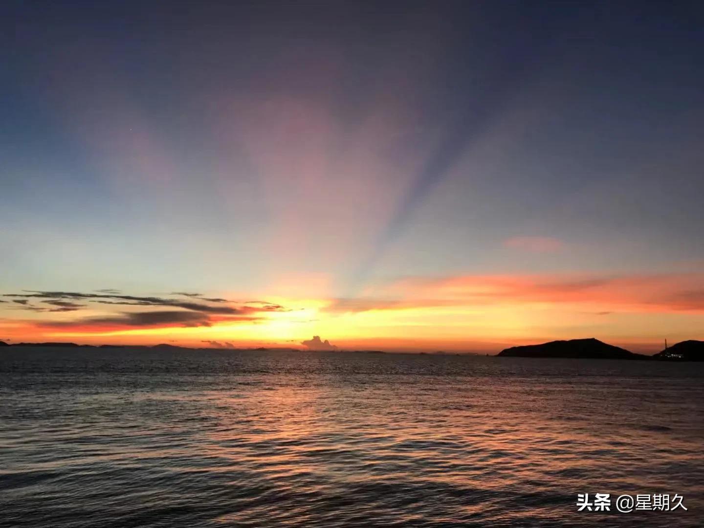 24期～上海靠港，我的好日子结束了