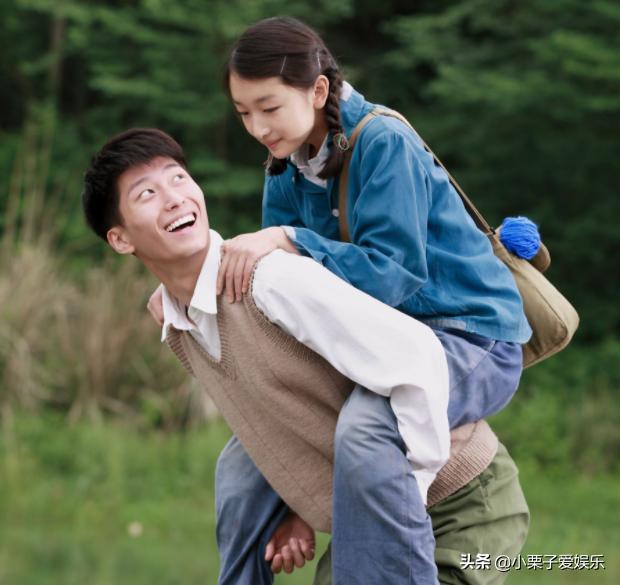 现在的小白花vs以前的小白花？看到刘浩存落败，竟一点也不意外？