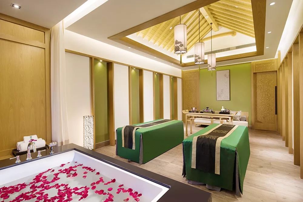 黄山悦榕庄徽派,黄山二十八宿和精品民宿