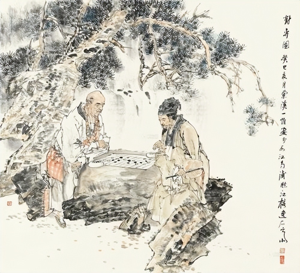 从零开始学习围棋最快入门,从零开始学围棋零基础入门