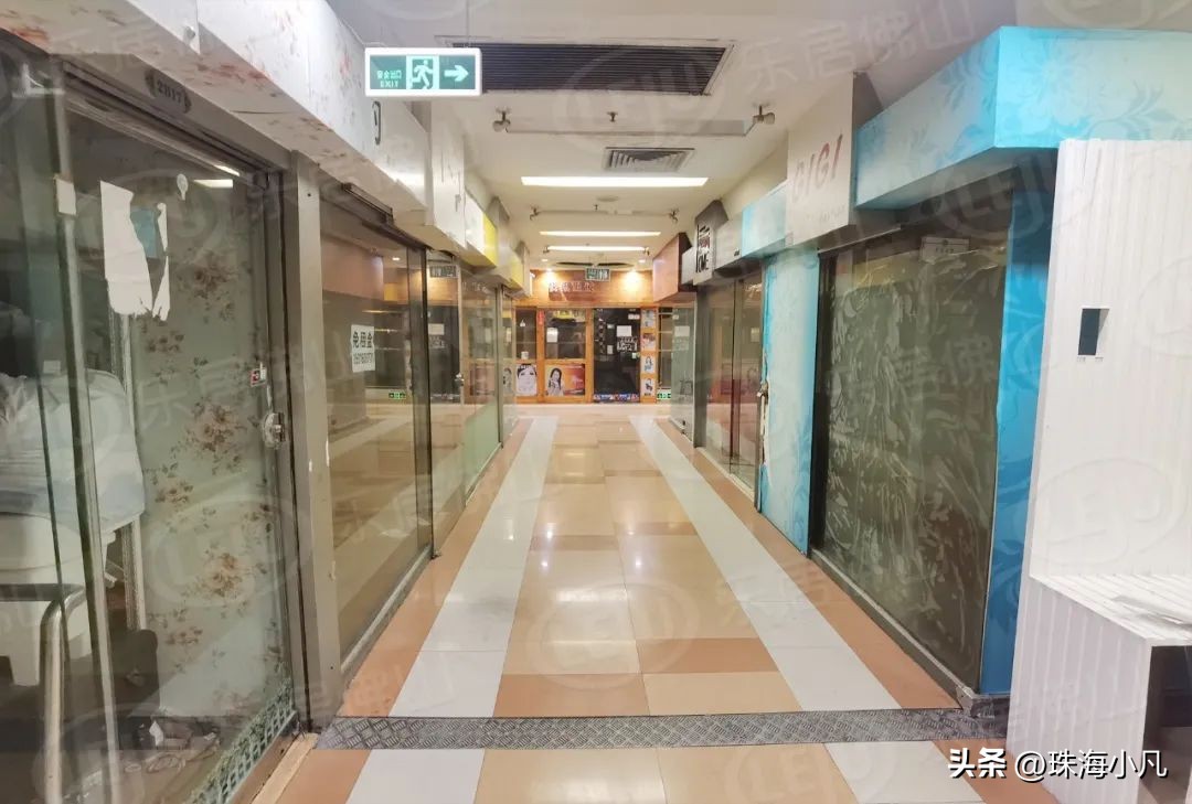 空置！变卖！免租金也没人租！昔日的购物天堂，未来路在何方？