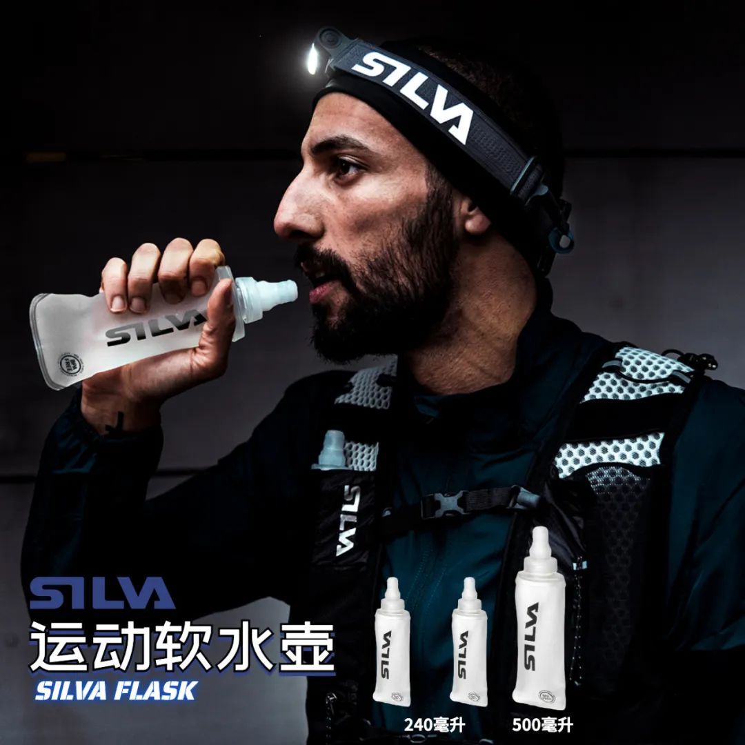 盘点29种常见的跑步装备，快看看你都有吗？