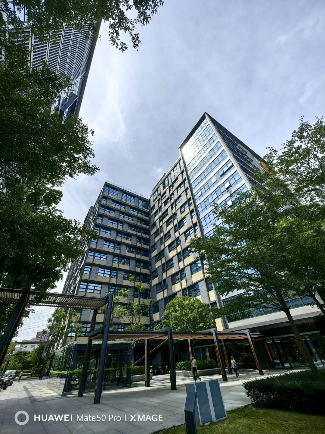 华为mate50pro深度体验感受,华为mate50pro评测超详细版