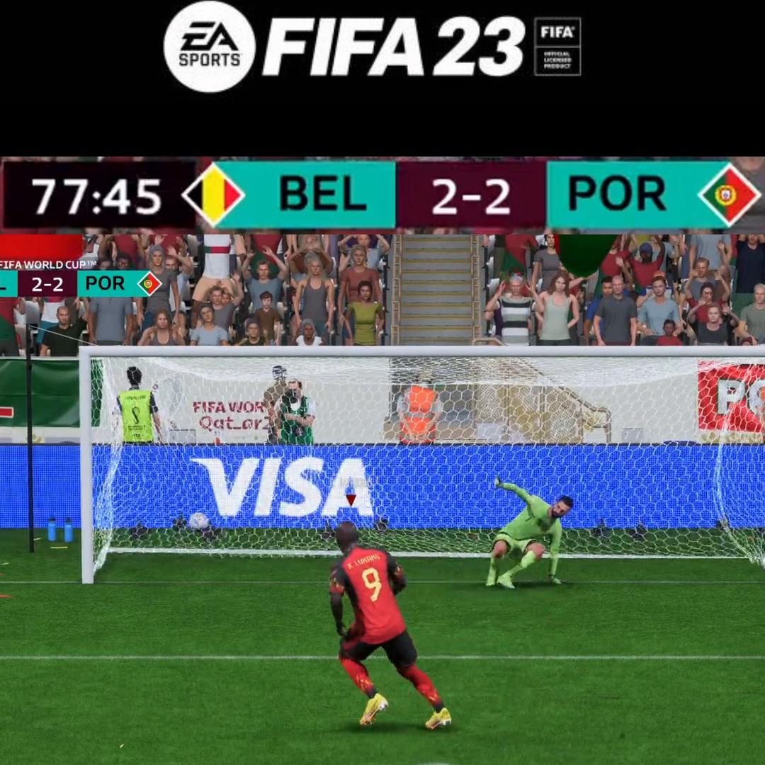 fifa23世界杯德国vs比利时,2018fifa世界杯法国vs比利时