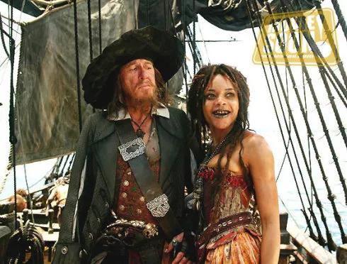 盘点2000—2009历年全球票房冠军电影