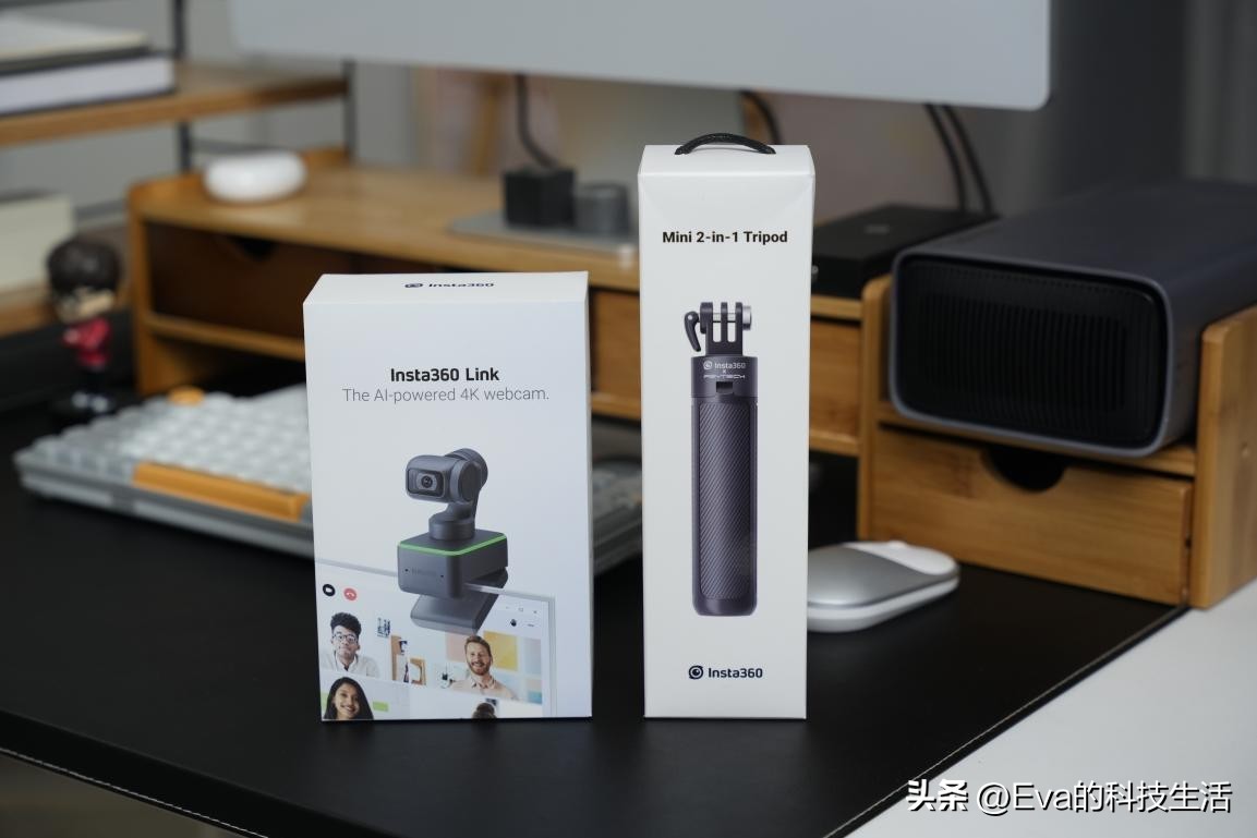 insta360link清晰度,insta360link可以拍摄吗