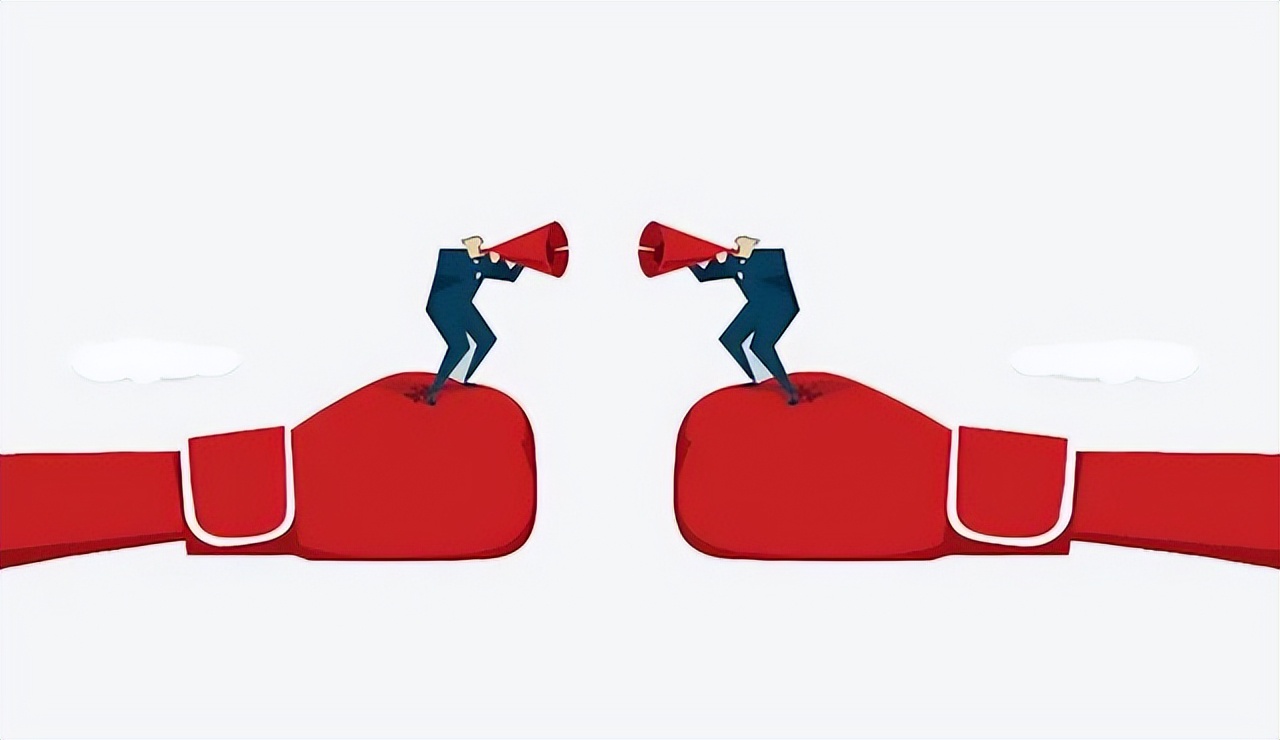 汉济法评—微信群内辱骂他人，被判公开赔礼道歉！