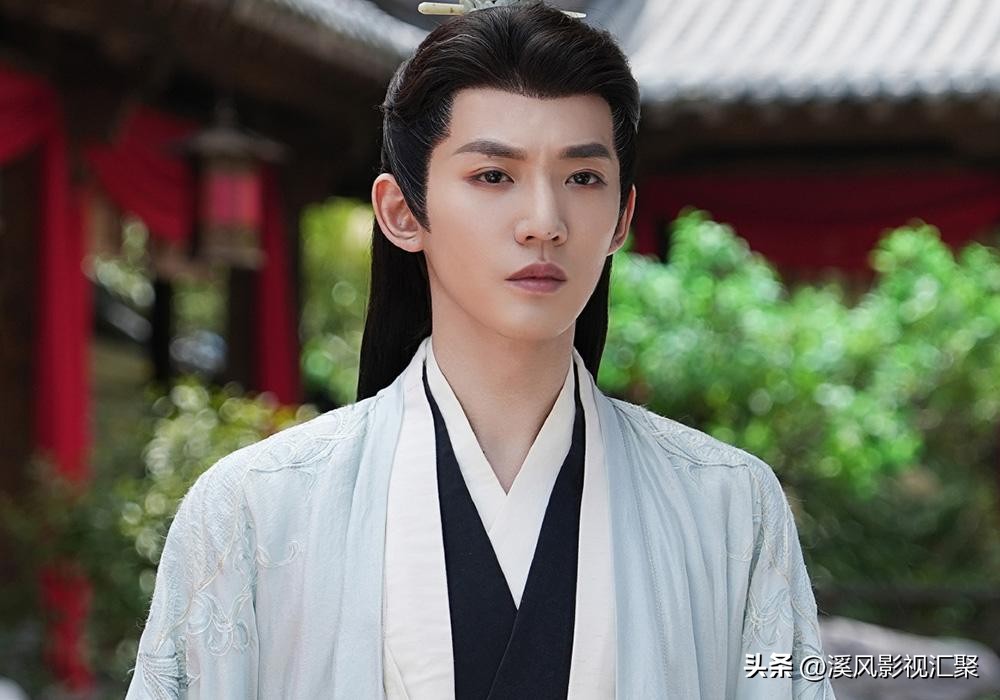 长相思小夭和涂山璟甜蜜片段,长相思小夭和涂山璟归隐