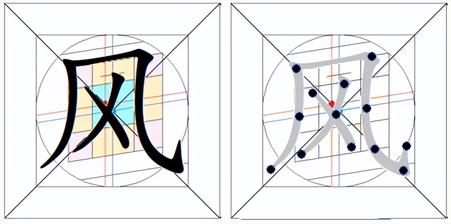 有什么技巧学习难写的字,怎么写难字不再难写